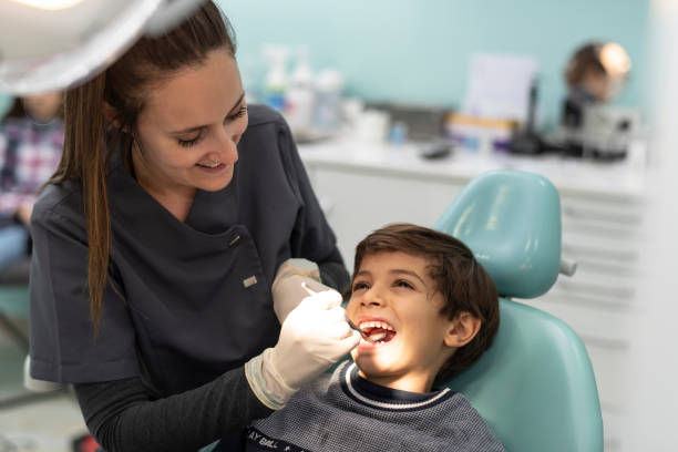 Best Tooth Infection Emergency Dentist  in Gamerco, NM